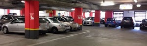 Interparking italia S.r.l.- Park Padova Stazione