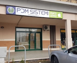 Pdm Sistemi