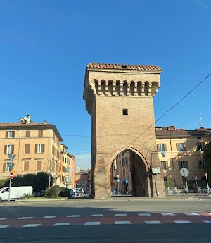 Porta Castiglione