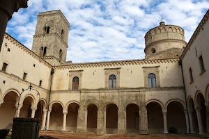 Abbazia Benedettina di San Michele Arcangelo