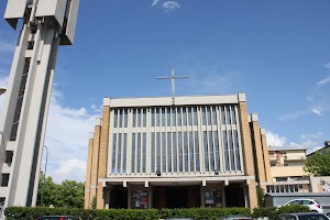 Chiesa Parrocchiale della Beata Maria Vergine della Misericordia