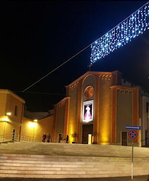 Chiesa Parrocchiale San Sebastiano Martire