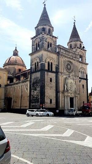 Basilica Collegiata di San Sebastiano