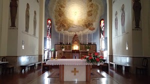 Chiesa cattolica parrocchiale di Santa Maria Immacolata