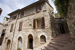 Hotel La Fortezza Assisi