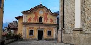 Parrocchia di San Lorenzo Martire