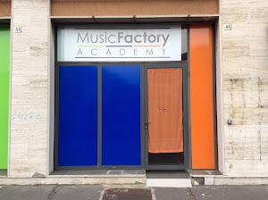 Music Factory Academy