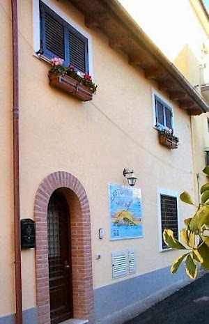 Bed & Breakfast Il Bottone dArgento