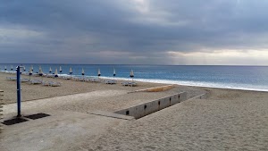 Spiaggia dei Bianchi