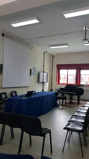 Liceo Statale Felice Bisazza