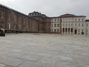 Parcheggio Carlo Emanuele II - Reggia di Venaria Reale