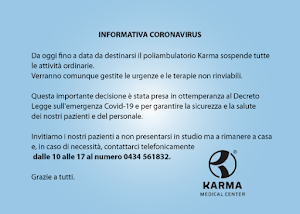 Karma Medical Center