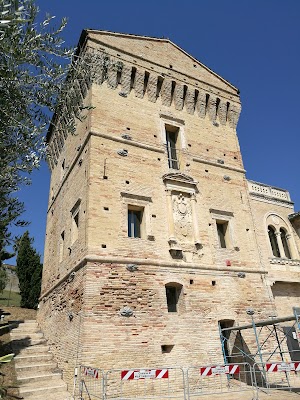 Torre di Carlo V