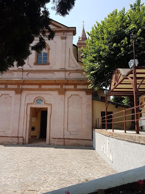 Santuario Beata Vergine di Campiano