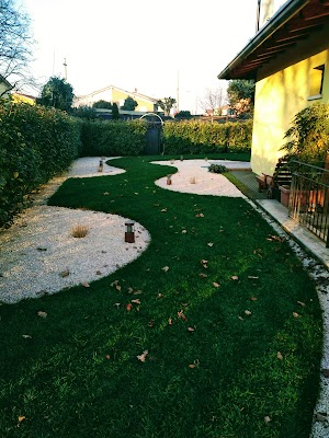 Natura Mea - Giardino e Paesaggio