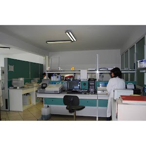 Laboratorio Analisi Baiata