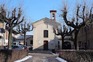 Villa Scheibler Simonetta