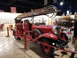 Museo Storico dei Pompieri e della Croce Rossa Italiana