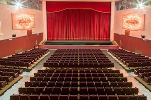 Teatro Cinema Delle Rose