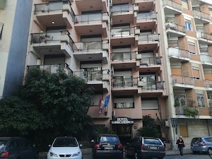 Hotel Residence Umberto Primo - Messina
