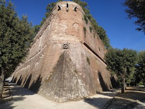 Fortezza Medicea