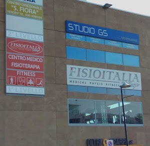FISIOITALIA Centro Medico