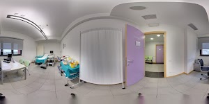 Clinica Nuova Ricerca
