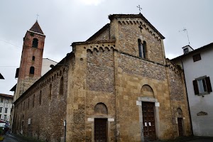 Chiesa di San Sisto