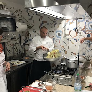 In Cucina con Gioacchino