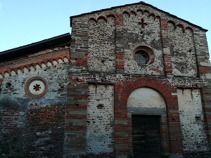 Pieve di San Pietro