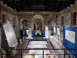 Museo TAMO Mosaico - Complesso di San Nicolò