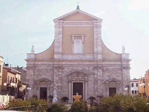 Chiesa di S. Maria della Marina