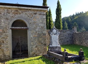 Cimitero degli Svizzeri -Fivizzano