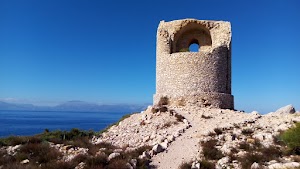 Torre Di Capo Rama