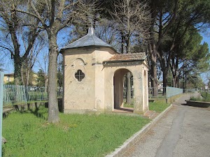 Cappella di Santa Maria della Pace