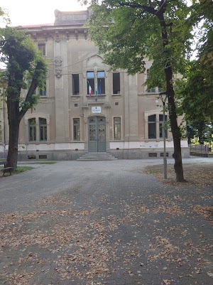 Scuola Elementare Regina Margherita