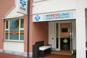 MyPETClinic - Clinica Veterinaria