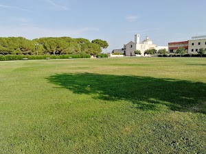 Parco della Grottella