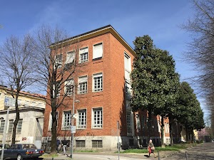 Istituto Tecnico Economico Agostino Bassi