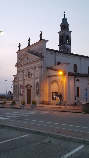 Parrocchia di SantAntonio da Padova