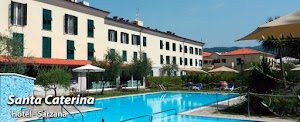 Santa Caterina Park Hotel