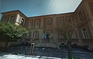 Istituto Comprensivo G. Gaudiano Piazza Del Monte 8 Pesaro