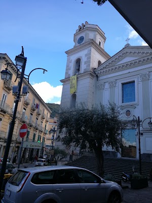 Parrocchia San Marco Evangelista in Corpus Domini