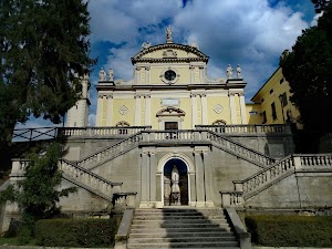 Santuario di Santa Maria Liberatrice