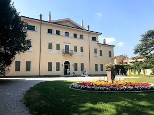 Villa La Tassinara