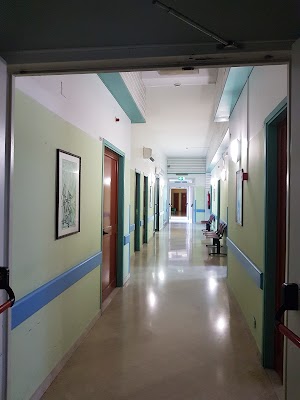 Private Hospital Argento