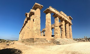 Parco Archeologico di Selinunte