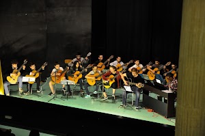 Concerto Studiomusica