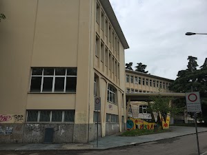 Scuola secondaria di I grado Bonvesin de la Riva