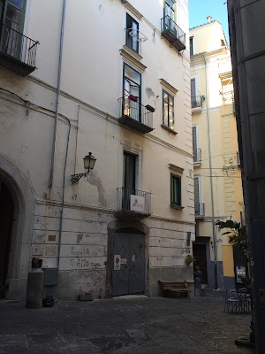 Palazzo Morese